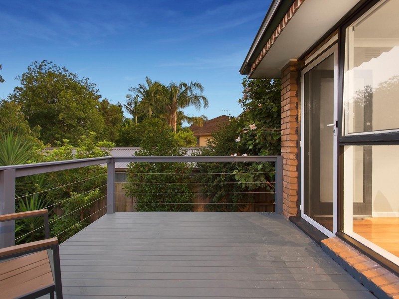 16 O’Brien Crescent, Blackburn South VIC 3130