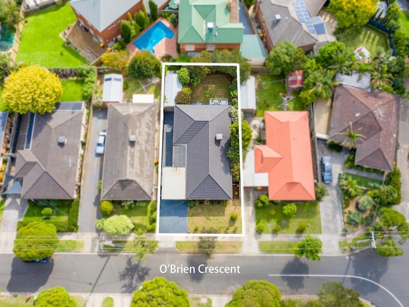 16 O’Brien Crescent, Blackburn South VIC 3130