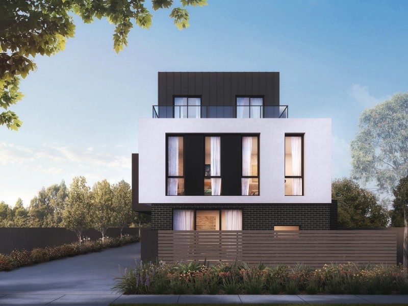 5/15 Landale Avenue, Croydon VIC 3136