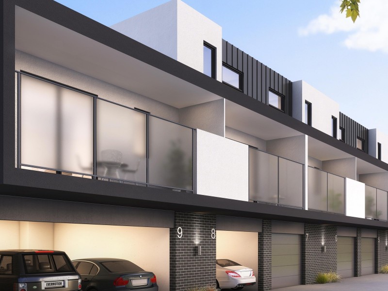 5/15 Landale Avenue, Croydon VIC 3136