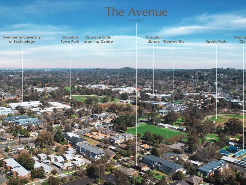 5/15 Landale Avenue, Croydon VIC 3136