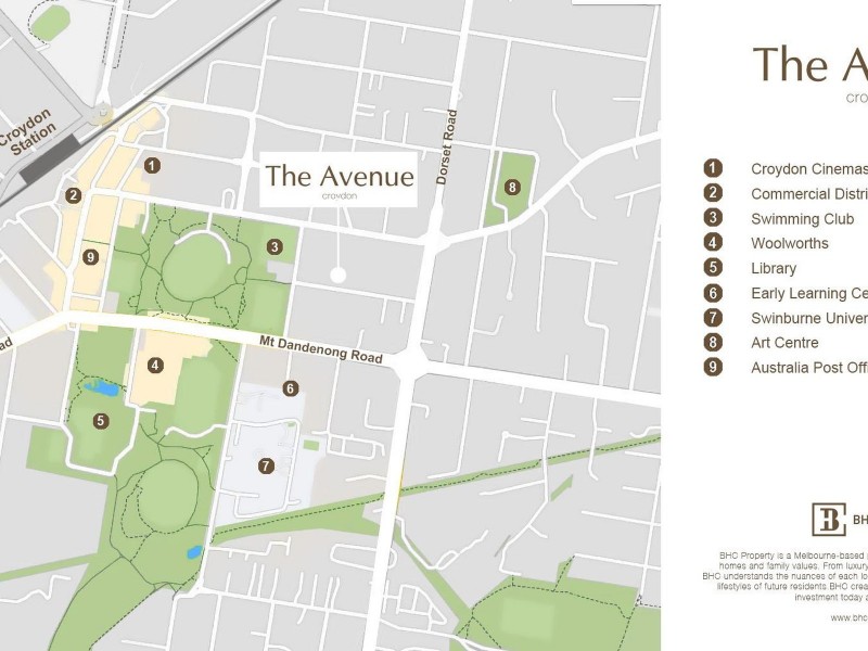 5/15 Landale Avenue, Croydon VIC 3136