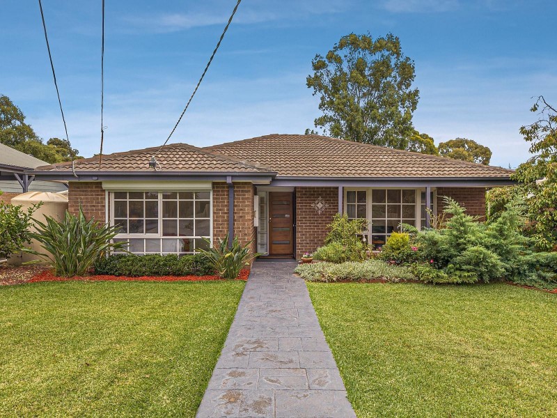 22 Graham Avenue, Kilsyth VIC 3137