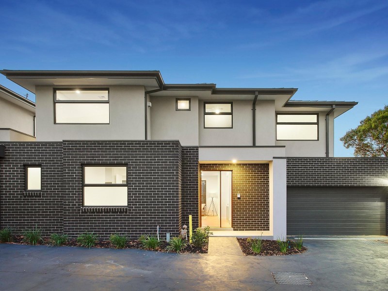 3/7 Tolstoy Court, Doncaster East VIC 3109