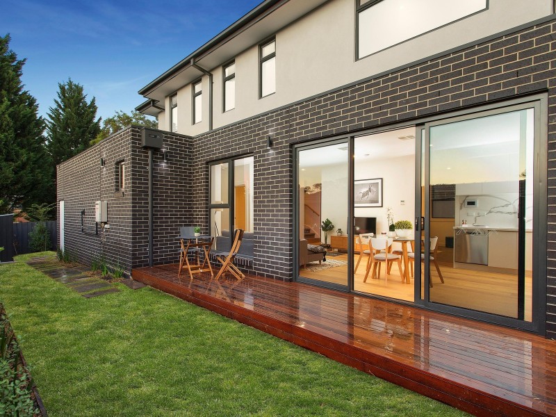 3/7 Tolstoy Court, Doncaster East VIC 3109