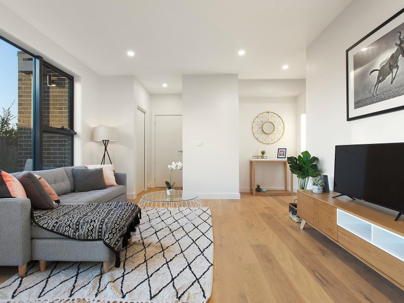 3/7 Tolstoy Court, Doncaster East VIC 3109