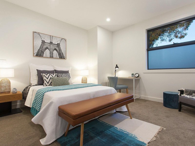 3/7 Tolstoy Court, Doncaster East VIC 3109