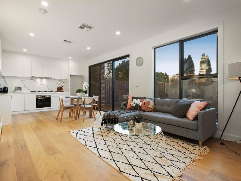 3/7 Tolstoy Court, Doncaster East VIC 3109