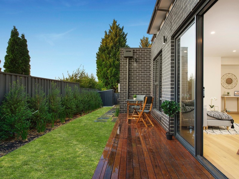 3/7 Tolstoy Court, Doncaster East VIC 3109