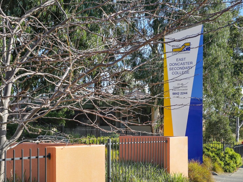 3/7 Tolstoy Court, Doncaster East VIC 3109