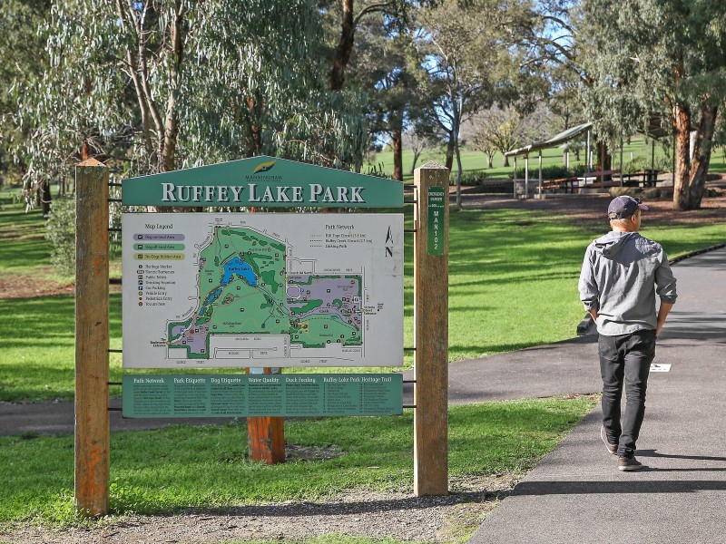 3/7 Tolstoy Court, Doncaster East VIC 3109