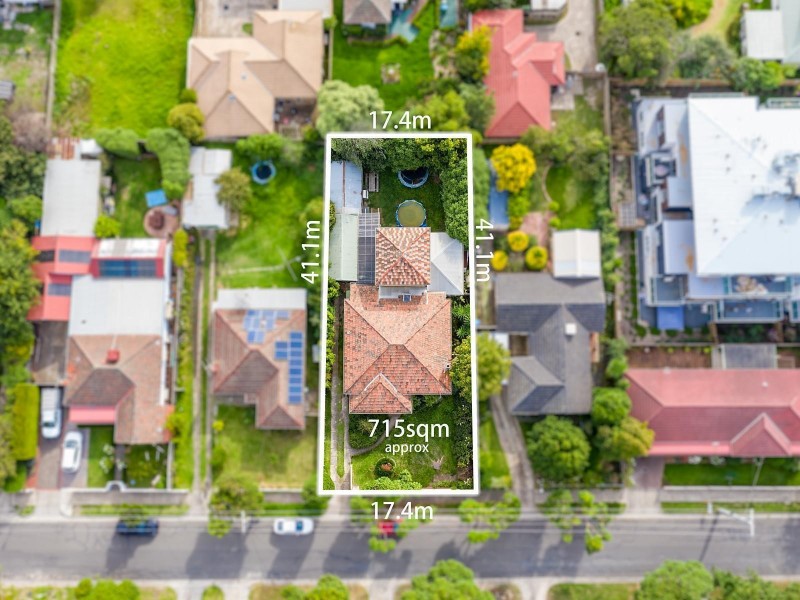 15 Sherbrook Avenue, Ringwood VIC 3134