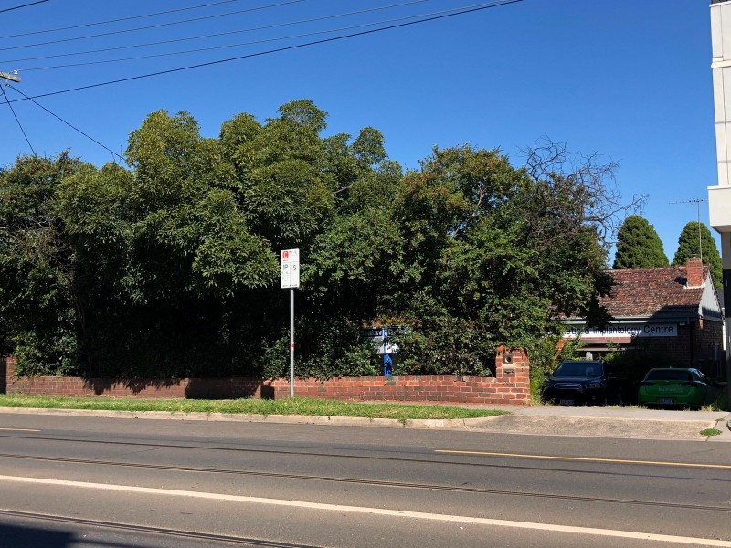 344 Whitehorse Road, Balwyn VIC 3103