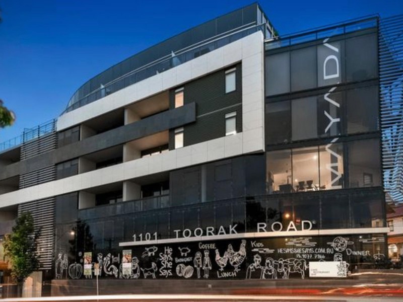 G07/1101 Toorak Road, Camberwell VIC 3124