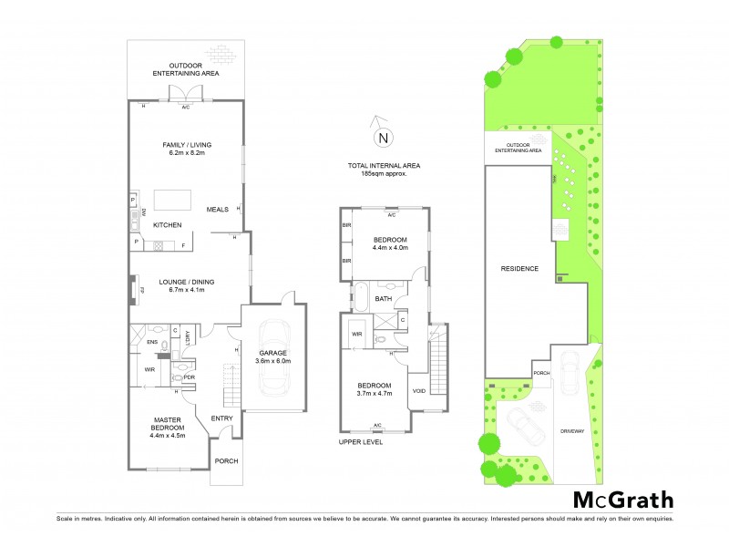733 Canterbury Road, Surrey Hills VIC 3127 Floorplan