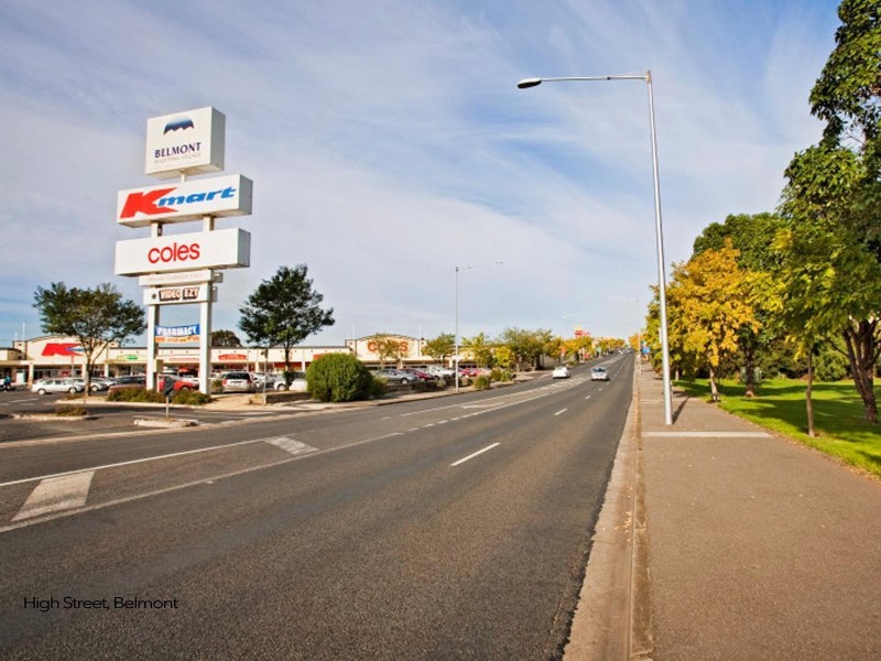 5/1 Church Street, Belmont VIC 3216