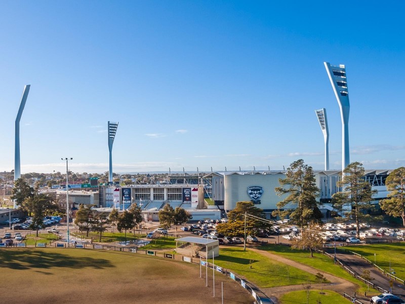 5/1 Church Street, Belmont VIC 3216