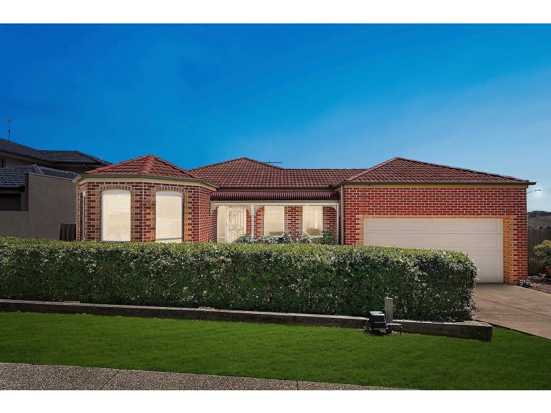 4 Horizon Court, Highton VIC 3216