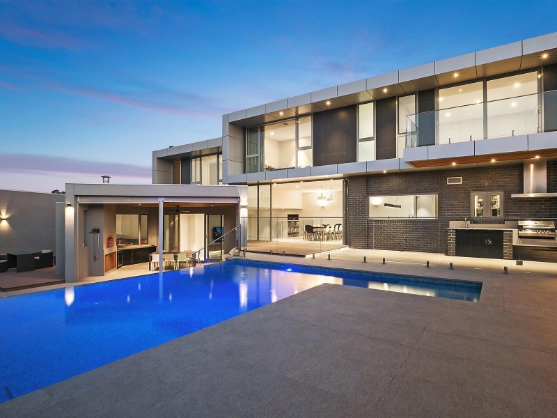 116-118 Rivergum Drive, Highton VIC 3216