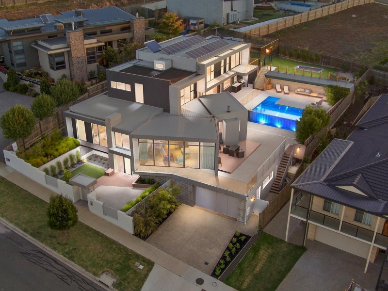 116-118 Rivergum Drive, Highton VIC 3216