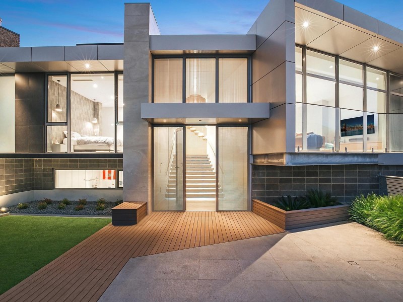 116-118 Rivergum Drive, Highton VIC 3216