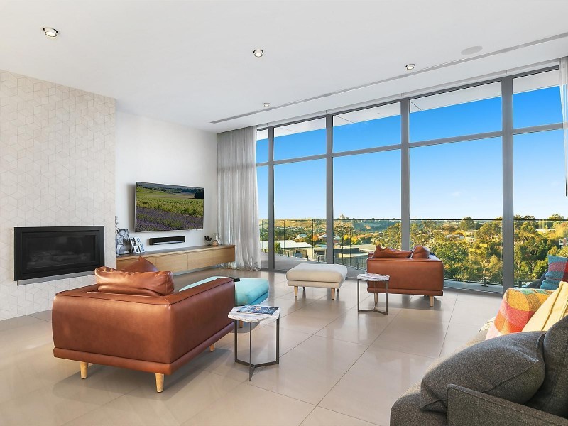 116-118 Rivergum Drive, Highton VIC 3216