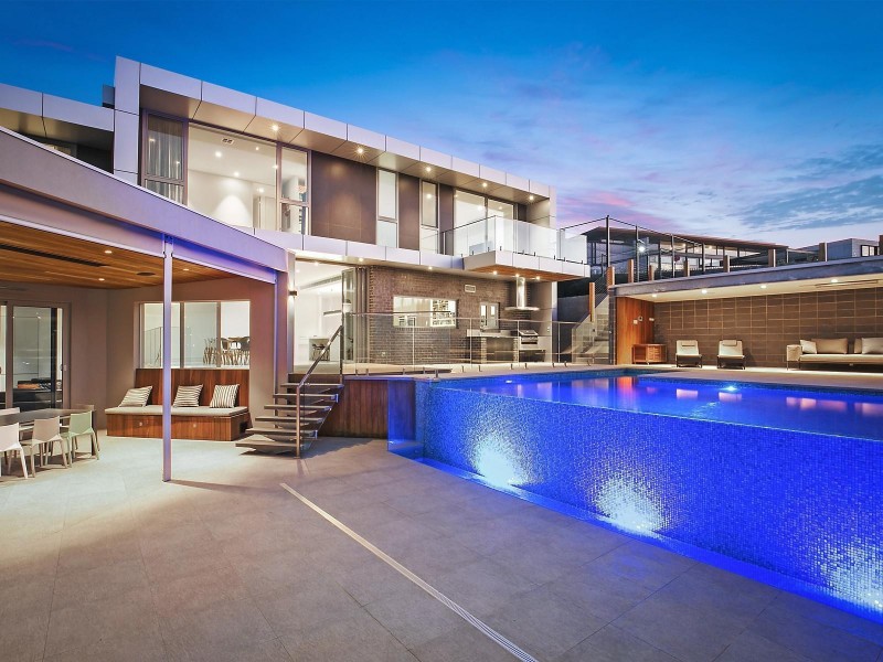 116-118 Rivergum Drive, Highton VIC 3216