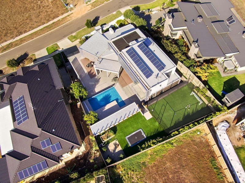 116-118 Rivergum Drive, Highton VIC 3216