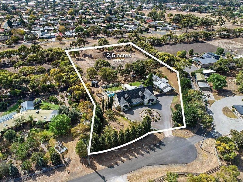 3 Cheddar Court, Lara VIC 3212