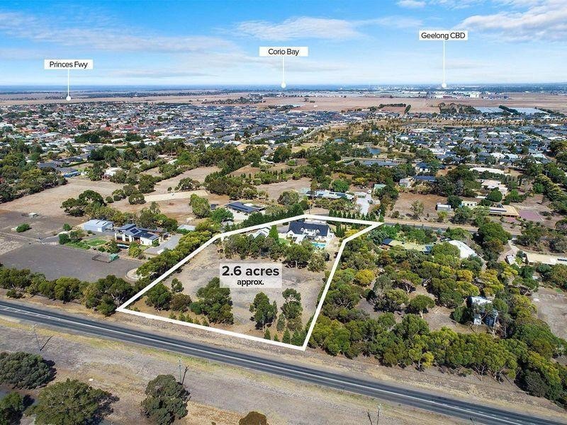 3 Cheddar Court, Lara VIC 3212