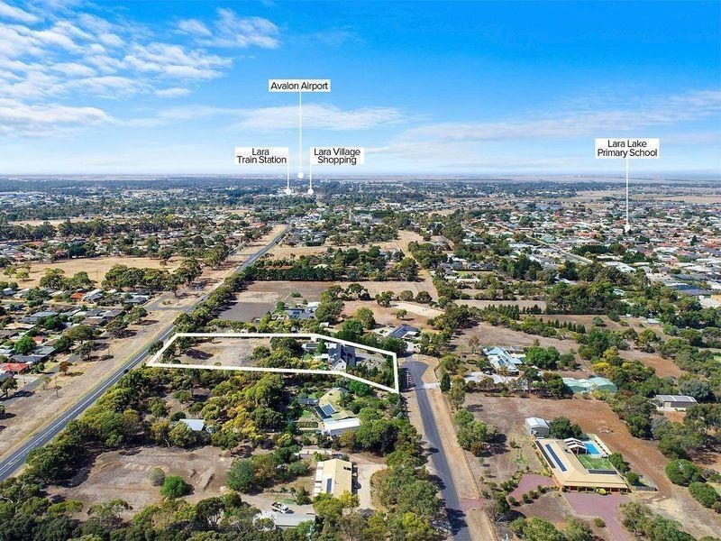 3 Cheddar Court, Lara VIC 3212