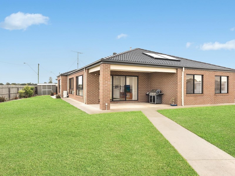 17 Basford Court, Marshall VIC 3216