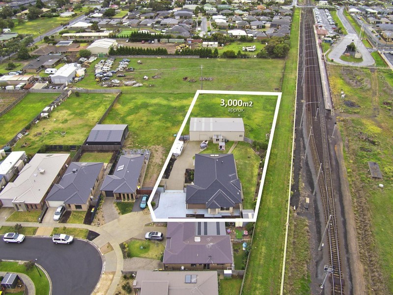 17 Basford Court, Marshall VIC 3216