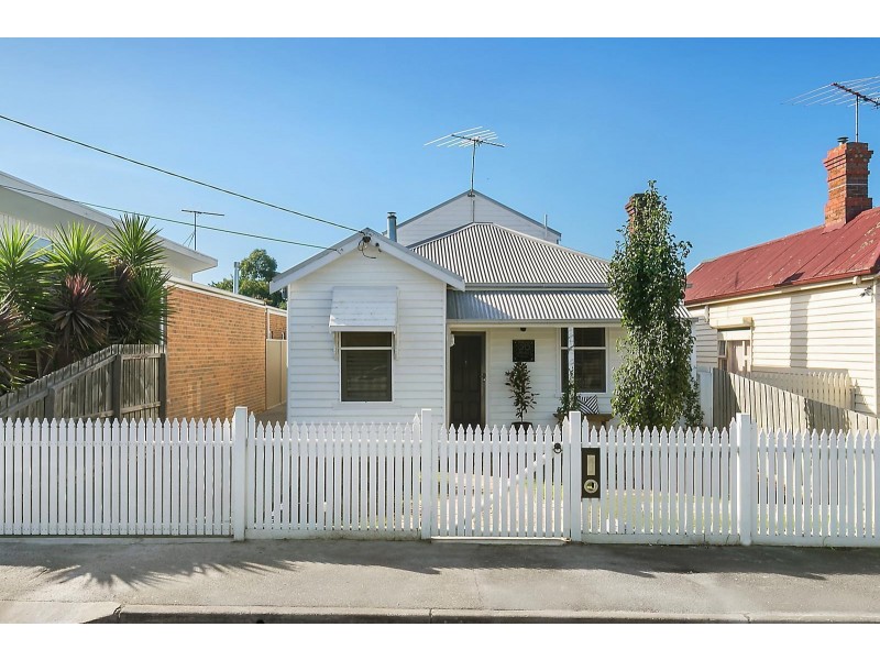 66 Preston Street, Geelong West VIC 3218