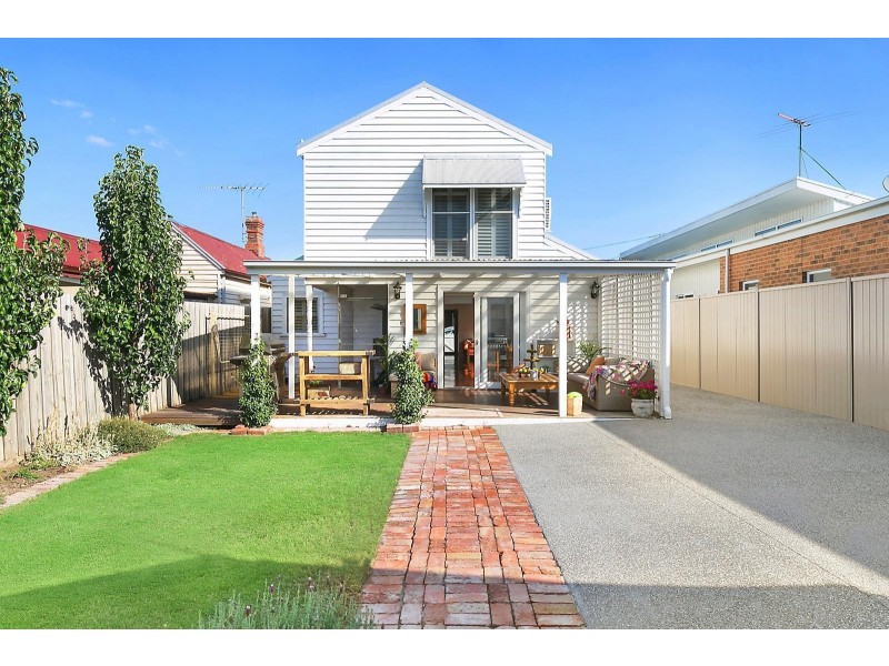 66 Preston Street, Geelong West VIC 3218