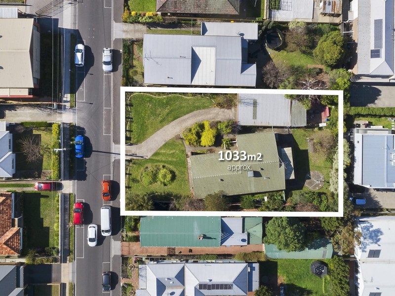 29 Mervyn Street, Newtown VIC 3220