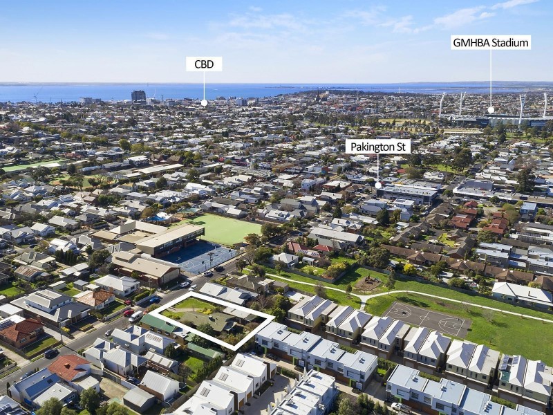 29 Mervyn Street, Newtown VIC 3220