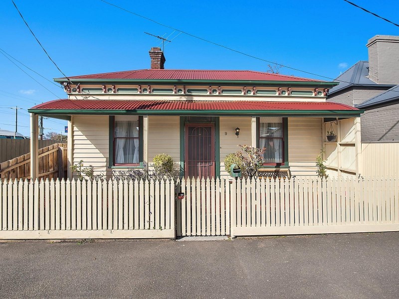 9 Preston Street, Geelong West VIC 3218