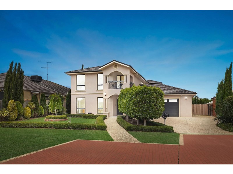 15 Janmar Court, Grovedale VIC 3216