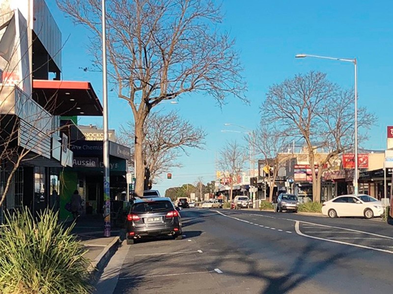 3A Neil Street, Belmont VIC 3216