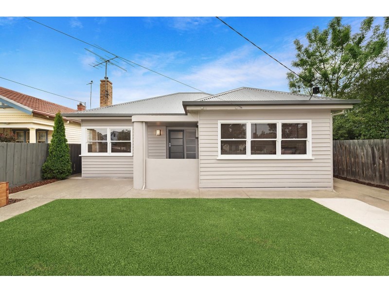 5 Campbell Street, East Geelong VIC 3219