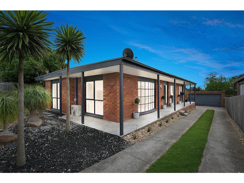 36 Dublin Drive, Grovedale VIC 3216