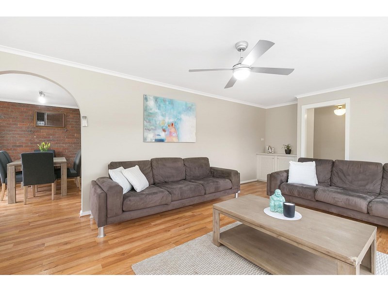 36 Dublin Drive, Grovedale VIC 3216