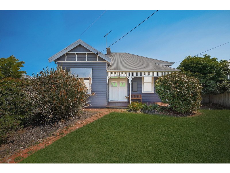 124 Wilsons Road, Newcomb VIC 3219