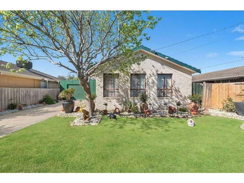 7 Newton Avenue, Bell Post Hill VIC 3215