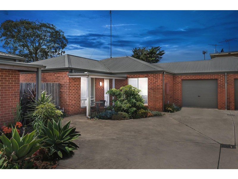 3/18 Grayling Street, Belmont VIC 3216