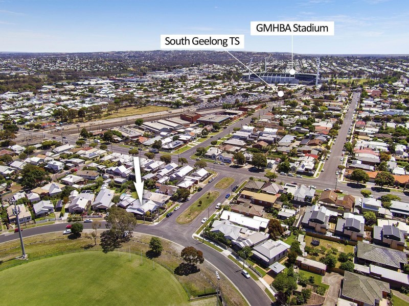 6 Richmond Street, Geelong VIC 3220