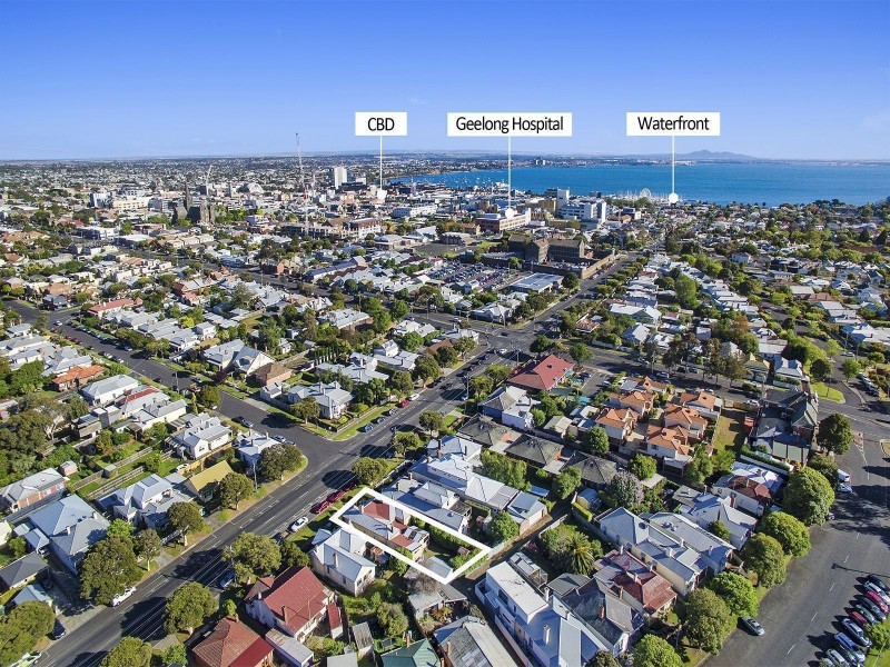 103 Swanston Street, Geelong VIC 3220