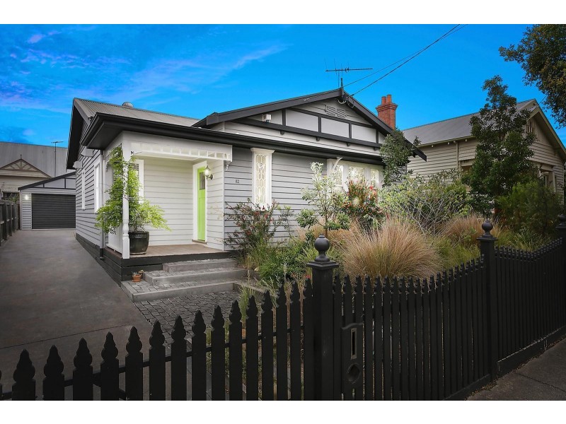 82 Fitzroy Street, Geelong VIC 3220