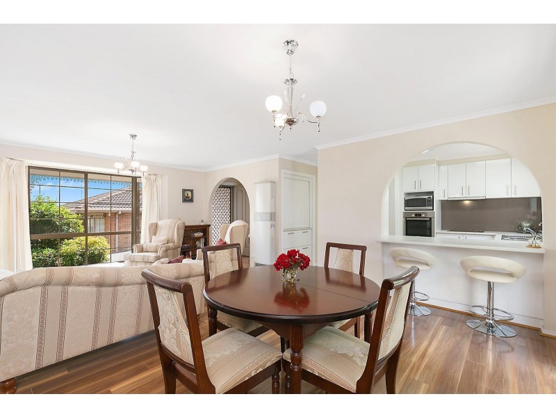 4/133 Aberdeen Street, Newtown VIC 3220